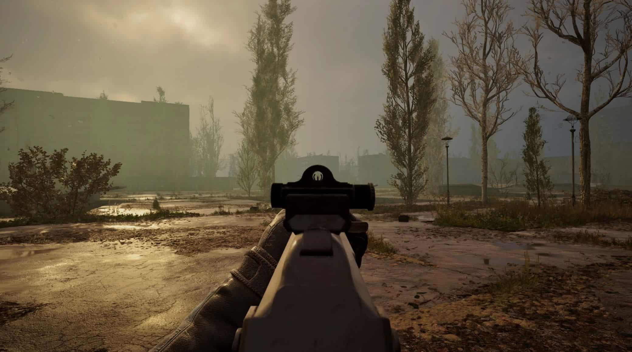 AK12 Standalone v1.0