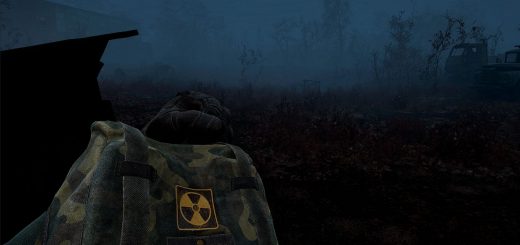 Faction Backpack v0.1