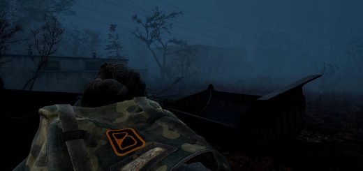 Faction Backpack v0.1.0