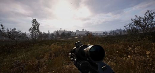 Fast Weapon Switching v1.7