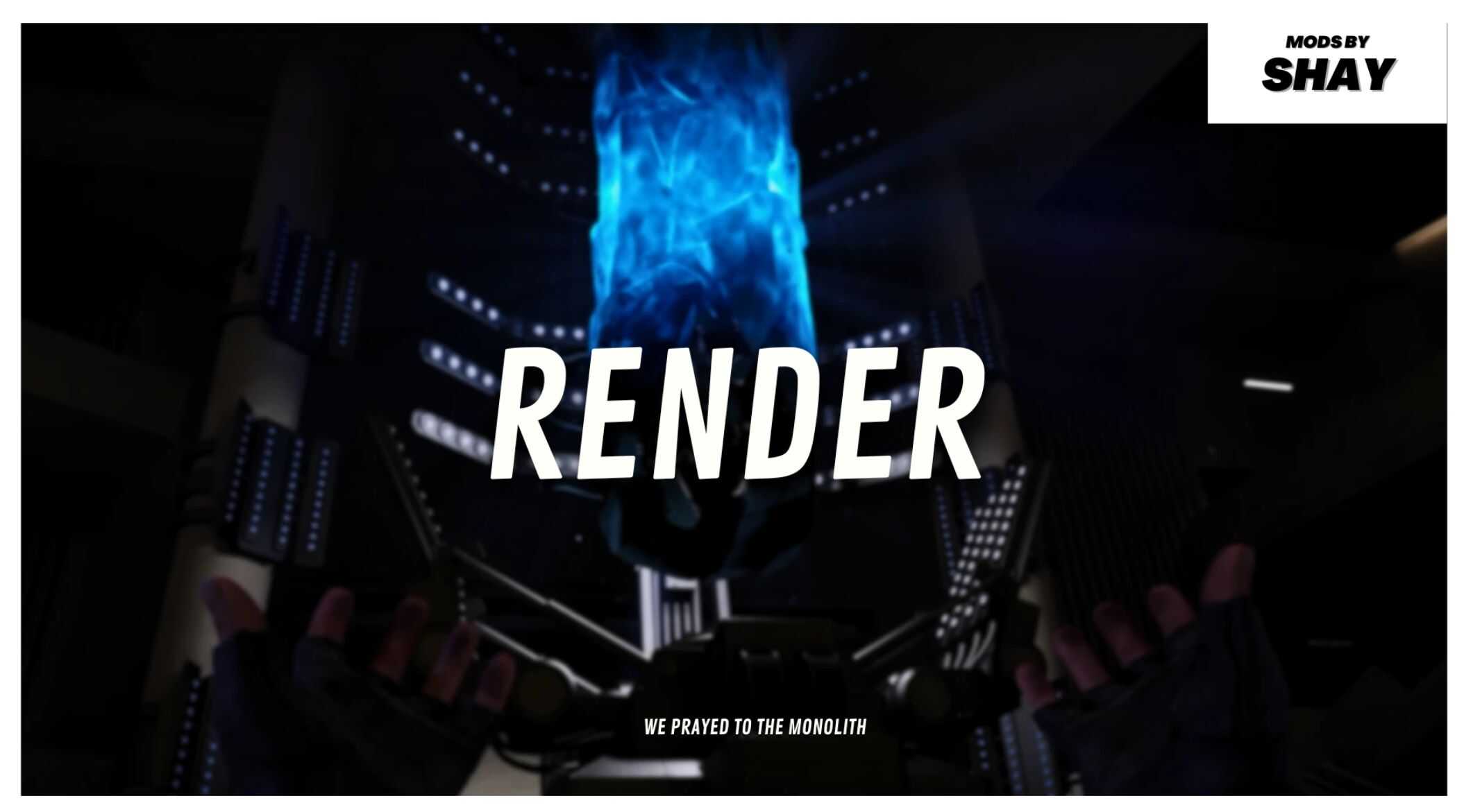 Shay’s – Distant Horizons v1.0