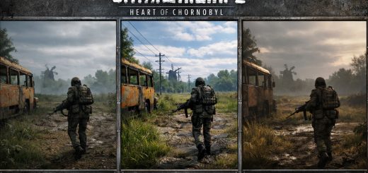 Giogi Engine – No Lag – Clear Images – Better Performance v1.0