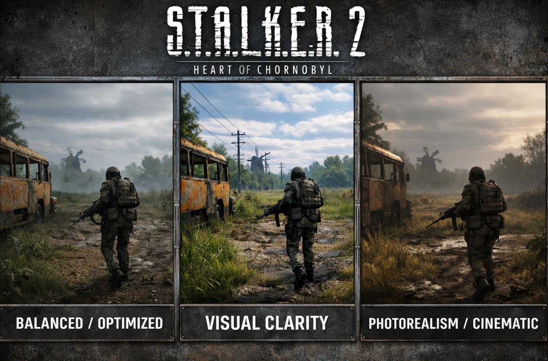 Giogi Engine – No Lag – Clear Images – Better Performance v1.0