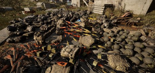 Remove All Item Weight (1.8.1 – bpatch) v1.0