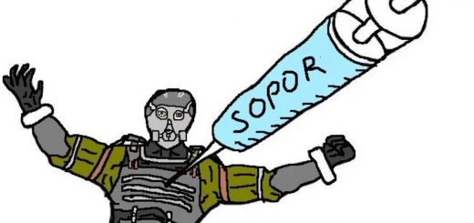 Sopor Sleepiness(1.8.1) v1.4.1