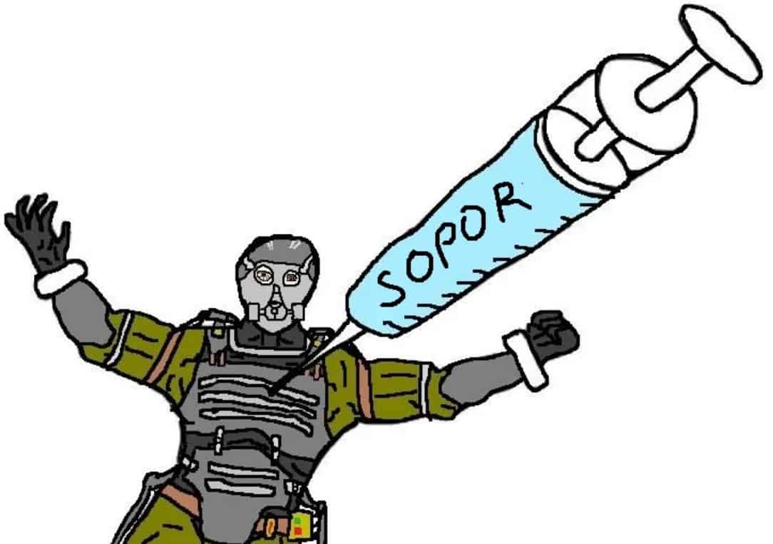 Sopor Sleepiness(1.8.1) v1.4.1