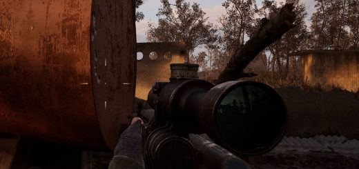 Stop Material Over Penetration v1.3