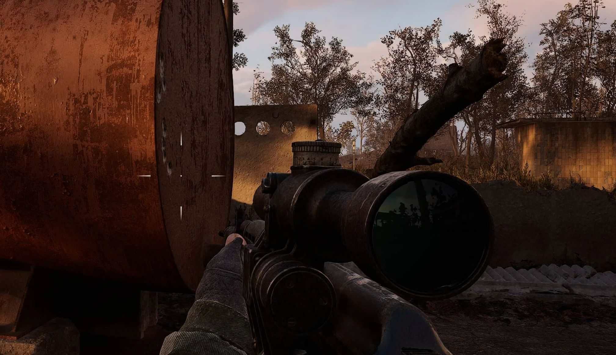 Stop Material Over Penetration v1.3