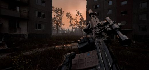 Whip (SVU-MK S-3) – Default Retexture v1.0