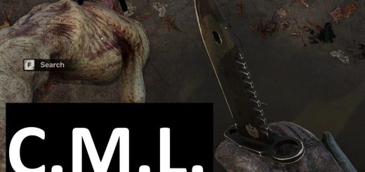 Consistent Mutant Loot v1.8.1