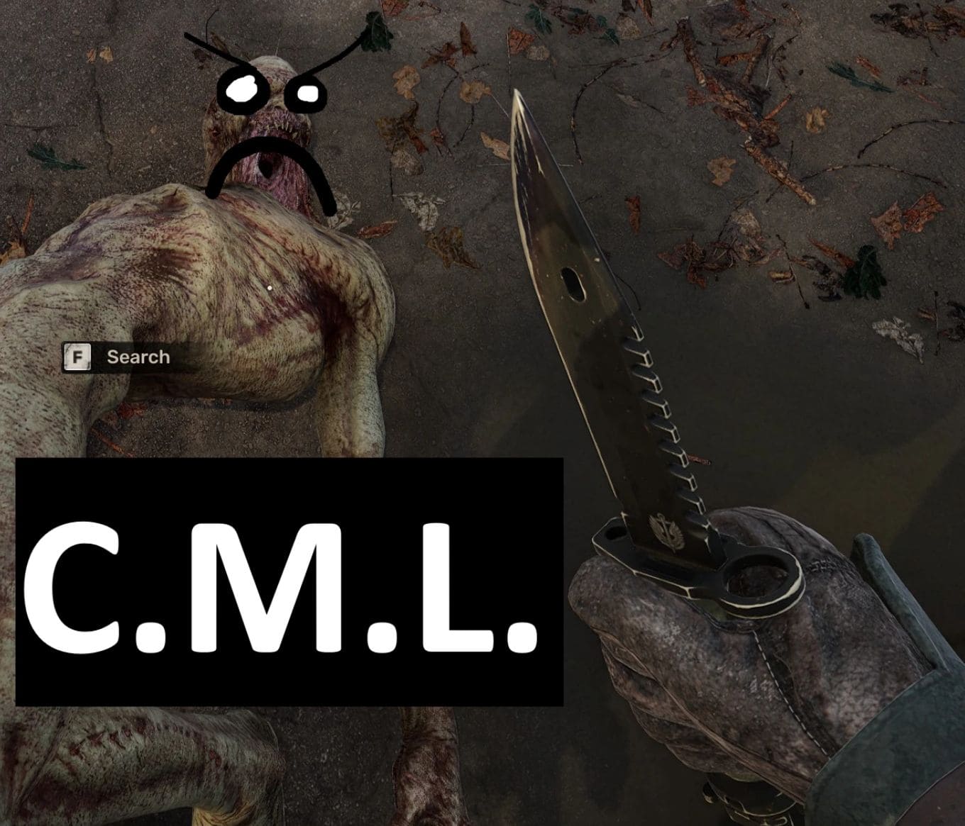 Consistent Mutant Loot v1.8.1