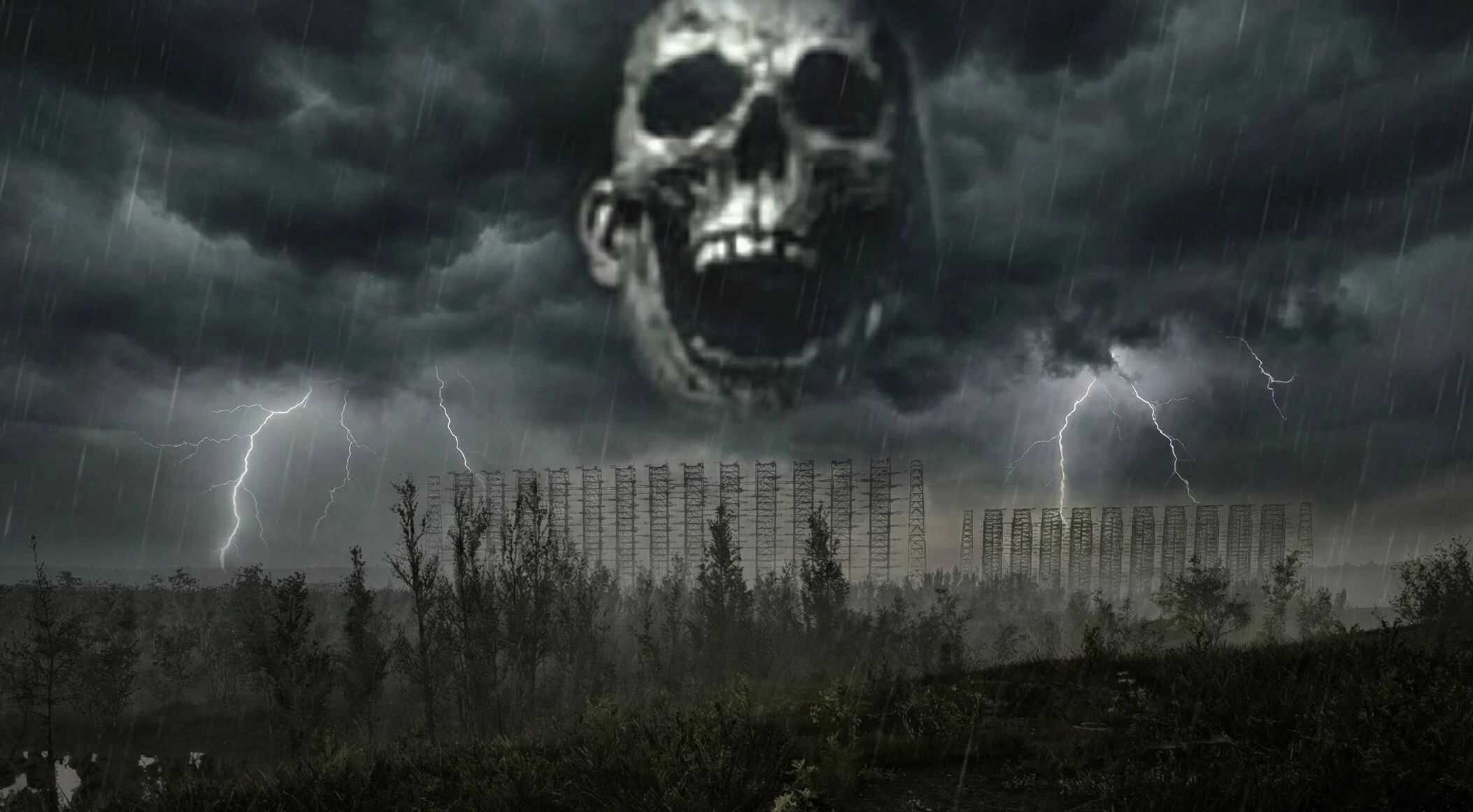 Eternal Gloom – 1.8.1 v1.0