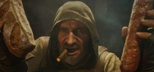 Less Hunger (Veteran and Master) v0.1