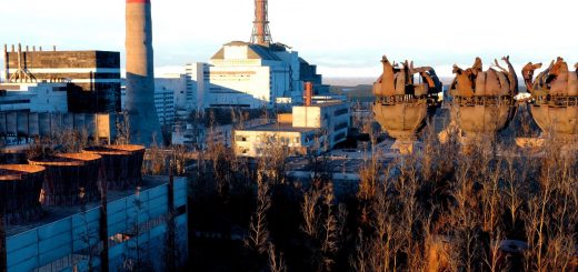 Oblivion Lost experemental lighting v0.1