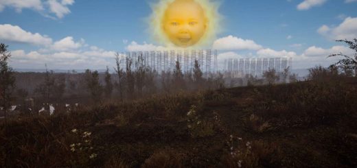 Sunnier Zone – 1.8.1 v1.0