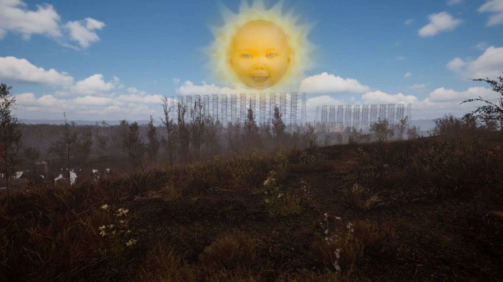 Sunnier Zone – 1.8.1 v1.0