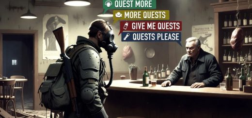 Way Faster Repeatable Quests v1.4