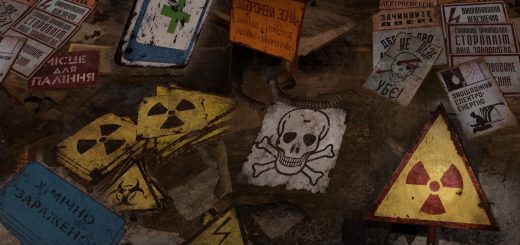 Better Signs Retexture v1.0