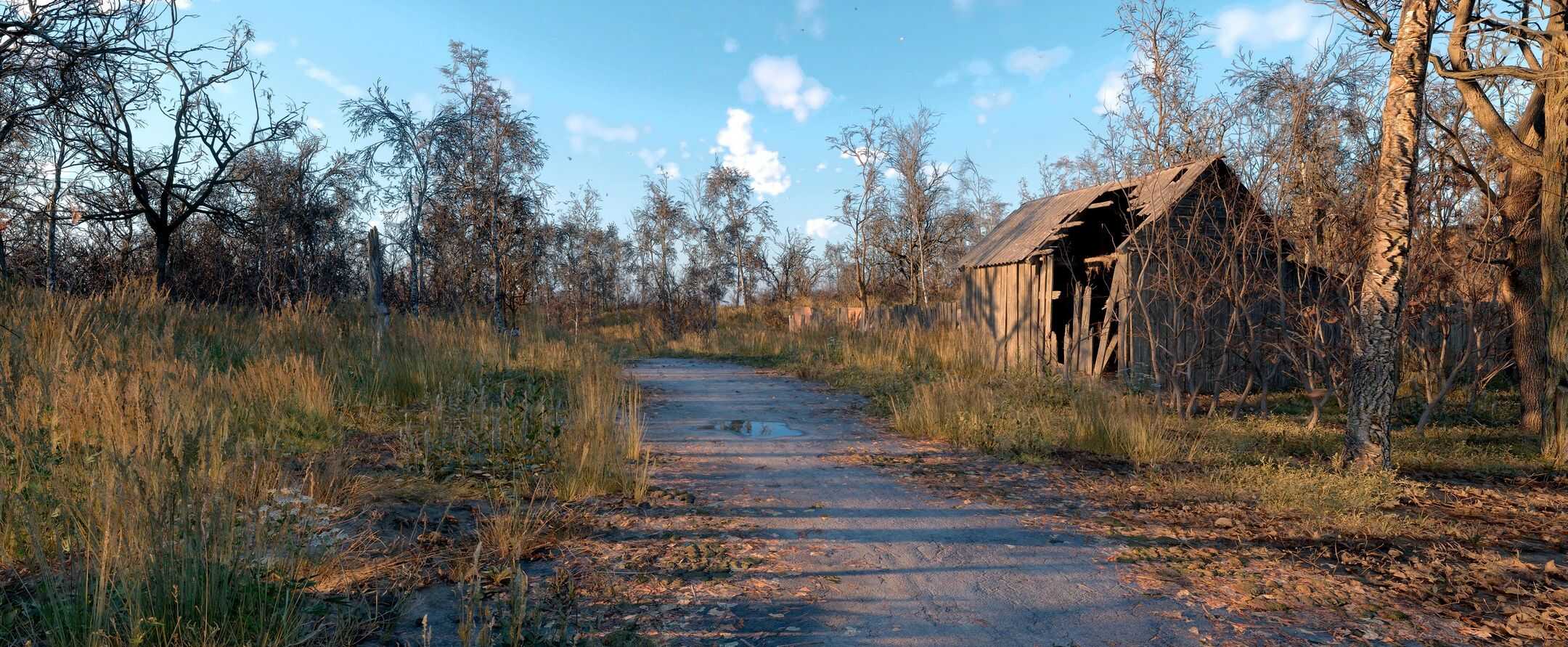 Dust clouds removal (FPS boost) v1.0