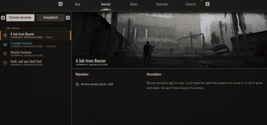 PDA Task Illustrations v1.0