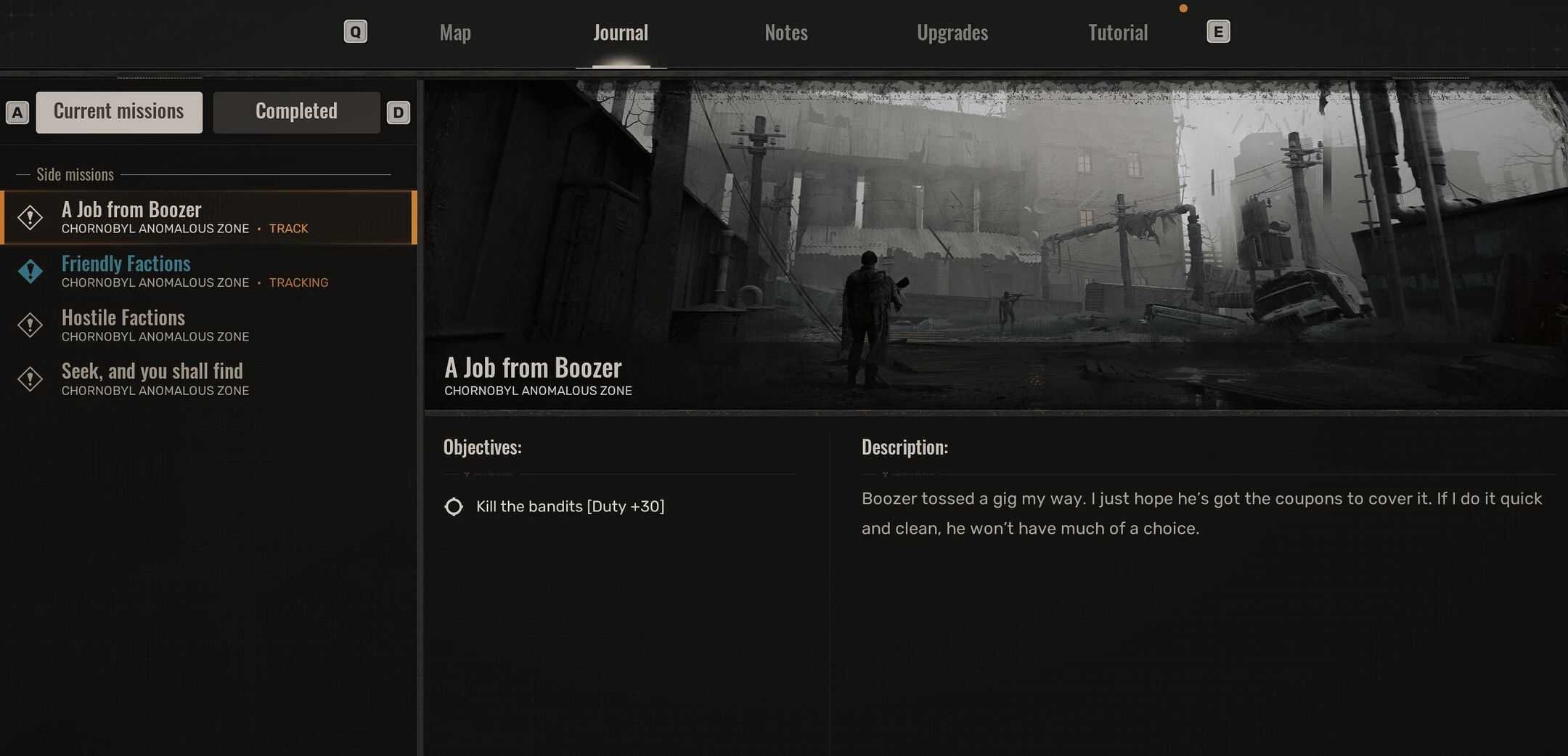 PDA Task Illustrations v1.0