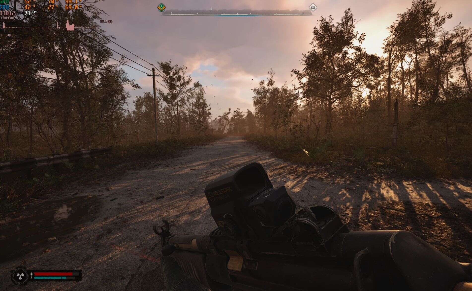 STALKER 2 FPS Booster v1.1.7