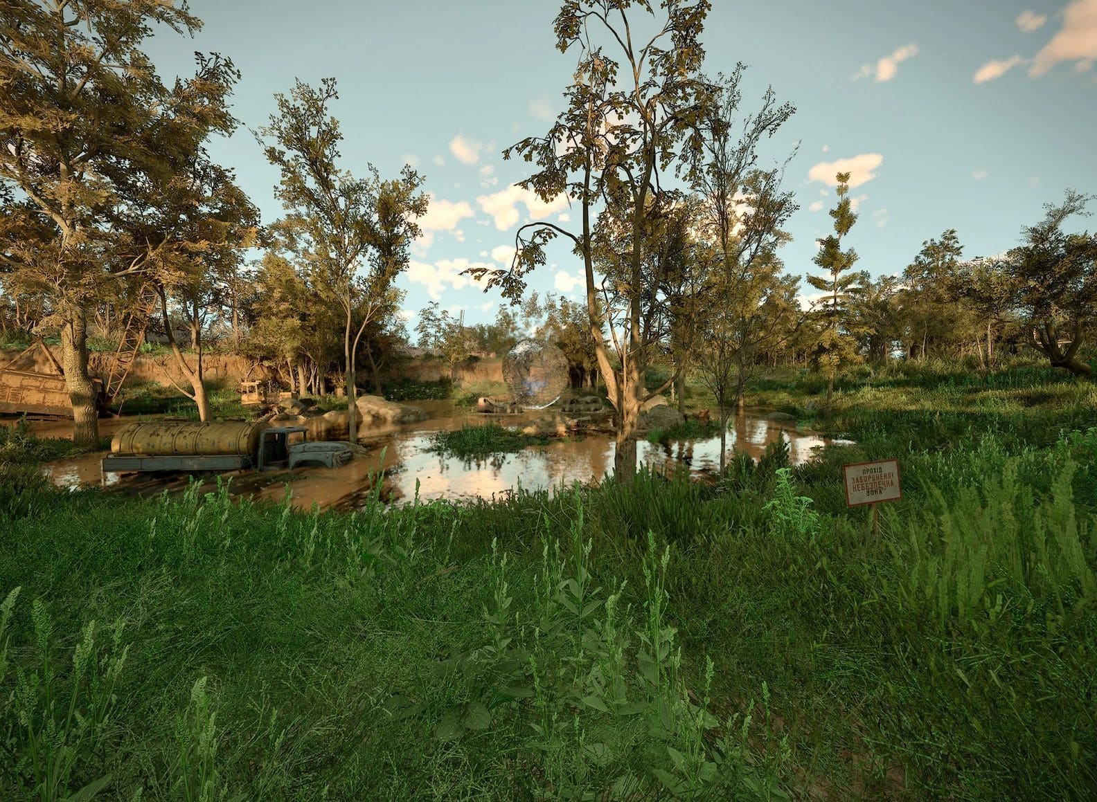 Spring Grass Pack v1.0