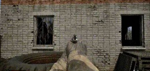 ND’s Camera Shake – Shooting vAlpha-2