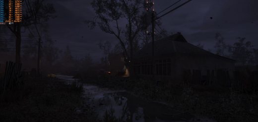 STALKER 2 – Optimal Balance Engine.ini (Ultra Plus Ready) v1.0