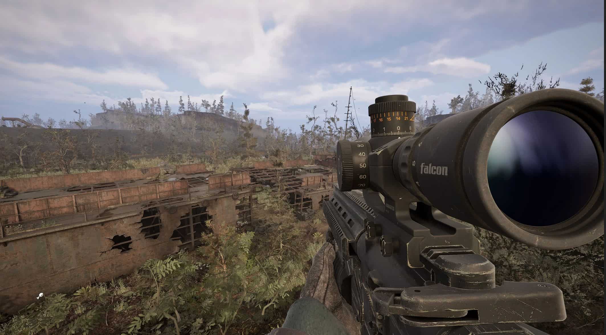 Unique Weapons – Removable Scopes and Silencers (1.9 Ready) v1.0