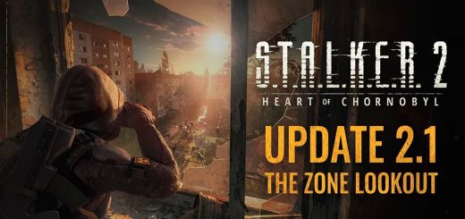 PlayStation Asia Jumped the Gun on STALKER 2 Update 2.1
