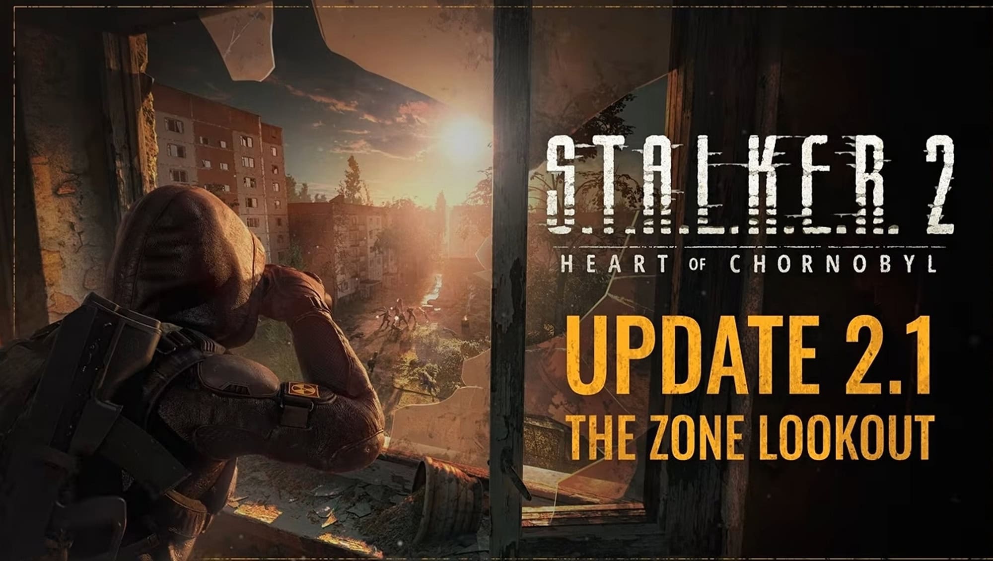 PlayStation Asia Jumped the Gun on STALKER 2 Update 2.1
